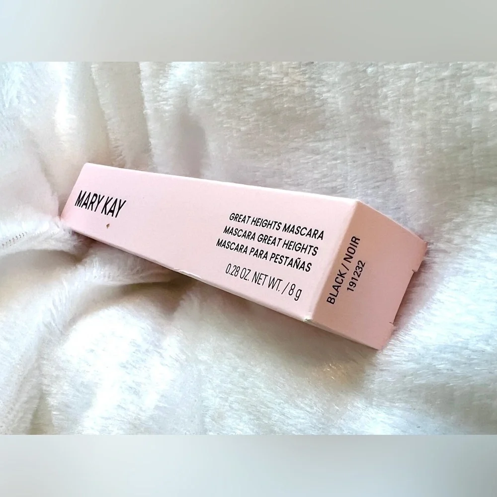 Mary Kay Great Heights Mascara